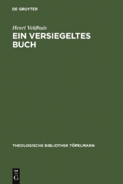 Versiegeltes Buch