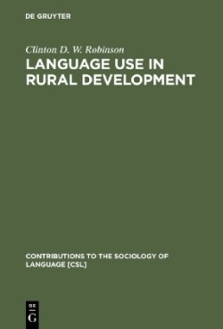 Language Use in Rural Development An African Perspective