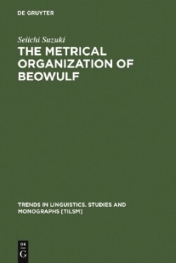 Metrical Organization of Beowulf Prototype and Isomorphism