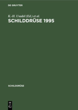 Schilddrüse 1995