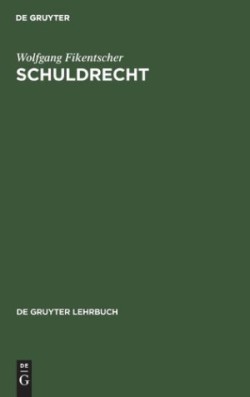 Schuldrecht