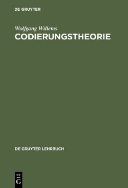 Codierungstheorie