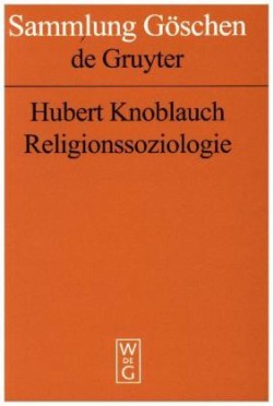 Religionssoziologie