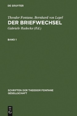 Briefwechsel