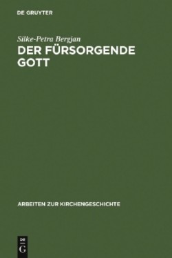 fürsorgende Gott