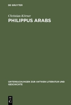 Philippus Arabs