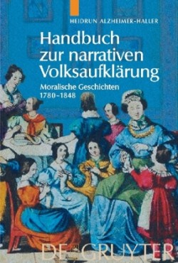 Handbuch zur narrativen Volksaufklärung