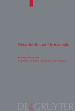 Metaphorik und Christologie