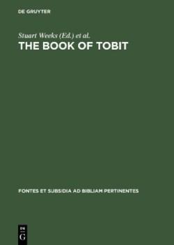 Book of Tobit