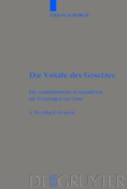 Buch Genesis