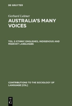 Ethnic Englishes, Indigenous and Migrant Languages Policy and Education