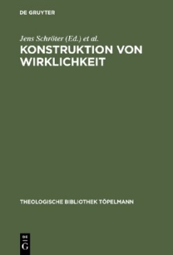 Konstruktion von Wirklichkeit