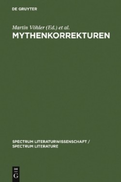 Mythenkorrekturen