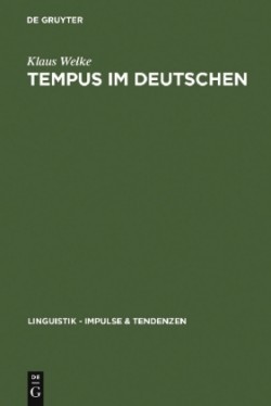 Tempus Im Deutschen