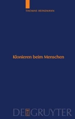 Klonieren beim Menschen