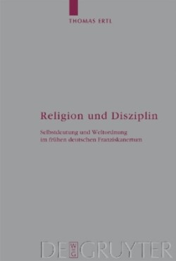 Religion und Disziplin
