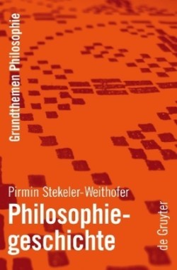 Philosophiegeschichte