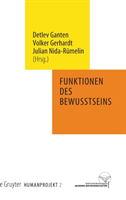 Funktionen des Bewusstseins