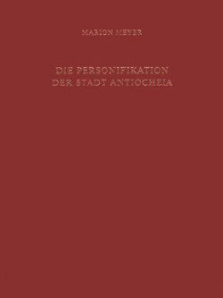 Die Personifikation der Stadt Antiocheia