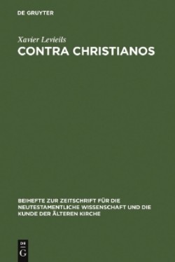 Contra Christianos