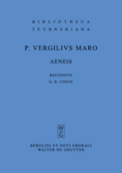 Aeneis (ed. G. B. Conte)