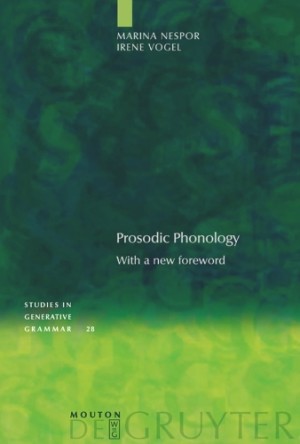 Prosodic Phonology With a new foreword