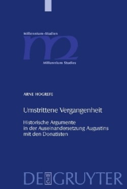 Umstrittene Vergangenheit