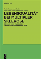 Lebensqualität bei Multipler Sklerose
