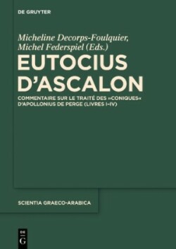 Eutocius d’Ascalon