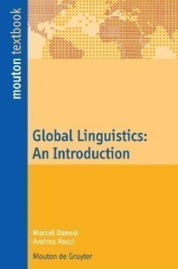 Global Linguistics An Introduction