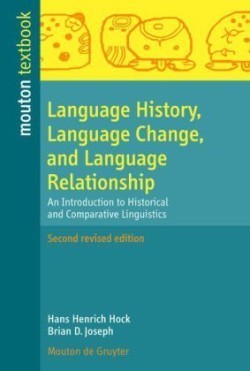 Language History, Language Change and Language Relationship