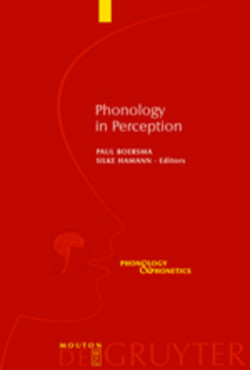 Phonology in Perception