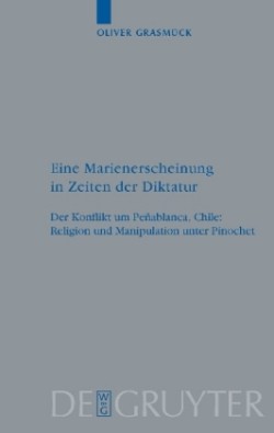 Eine Marienerscheinung in Zeiten der Diktatur