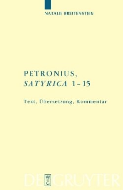 Petronius