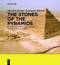 Stones of the Pyramids