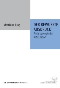 bewusste Ausdruck