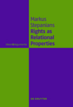 Rights as Relational Properties
