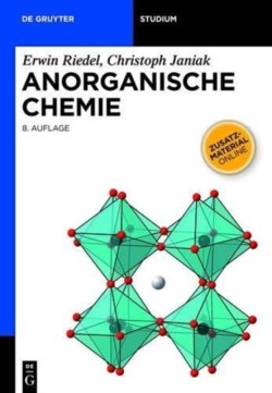 Anorganische Chemie