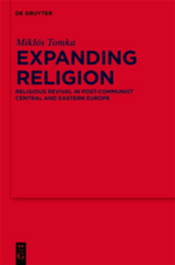 Expanding Religion