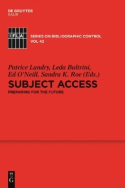 Subject Access