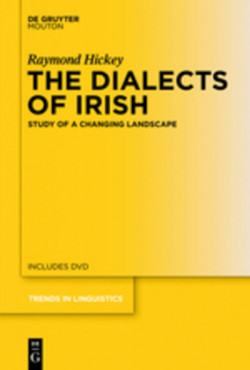 Dialects of Irish Study of a Changing Landscape