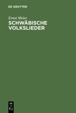 Schwäbische Volkslieder