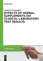 Effects of Herbal Supplements on Clinical Laboratory Test Results