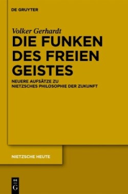 Die Funken des freien Geistes