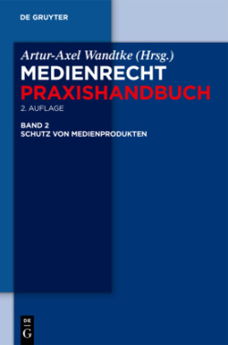 Schutz von Medienprodukten