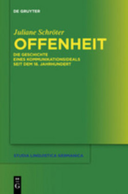 Offenheit