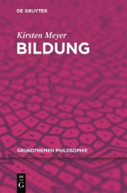 Bildung