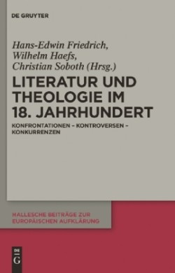 Literatur und Theologie im 18. Jahrhundert