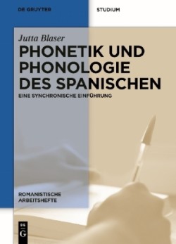 Phonetik und Phonologie des Spanischen