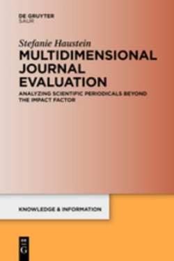 Multidimensional Journal Evaluation